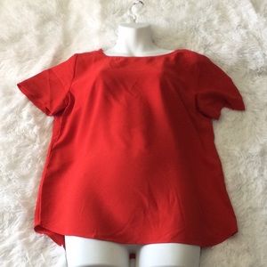 Loose fitting Ann Taylor top